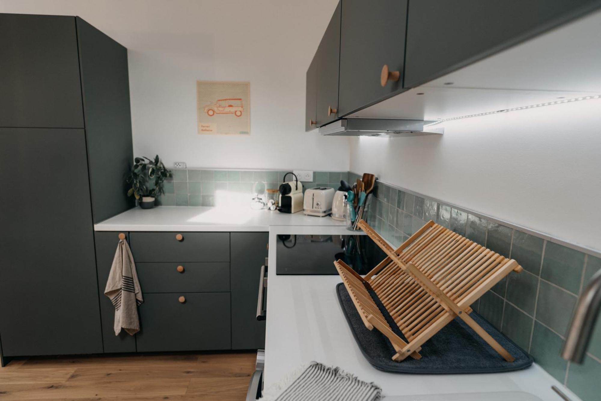 Grange Petite Brise Bord De Mer Luc-sur-Mer ภายนอก รูปภาพ